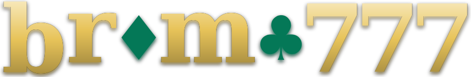 bromo777 logo